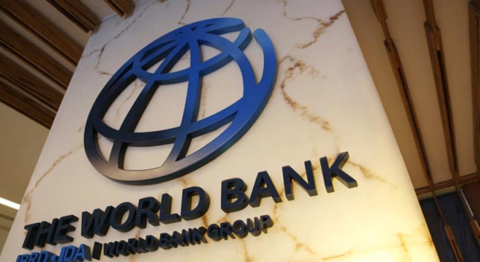 Всемирный банк не спонсирует пандемию COVID-19 - StopFake!